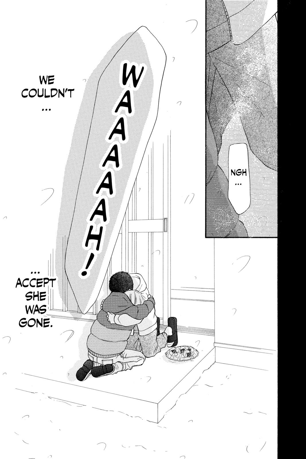 Kimi ni Todoke - From Me to You Chapter 63 - Page 23