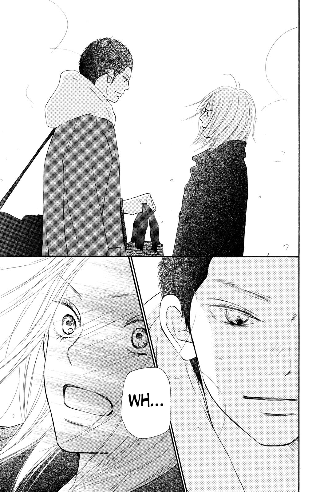 Kimi ni Todoke - From Me to You Chapter 63 - Page 35