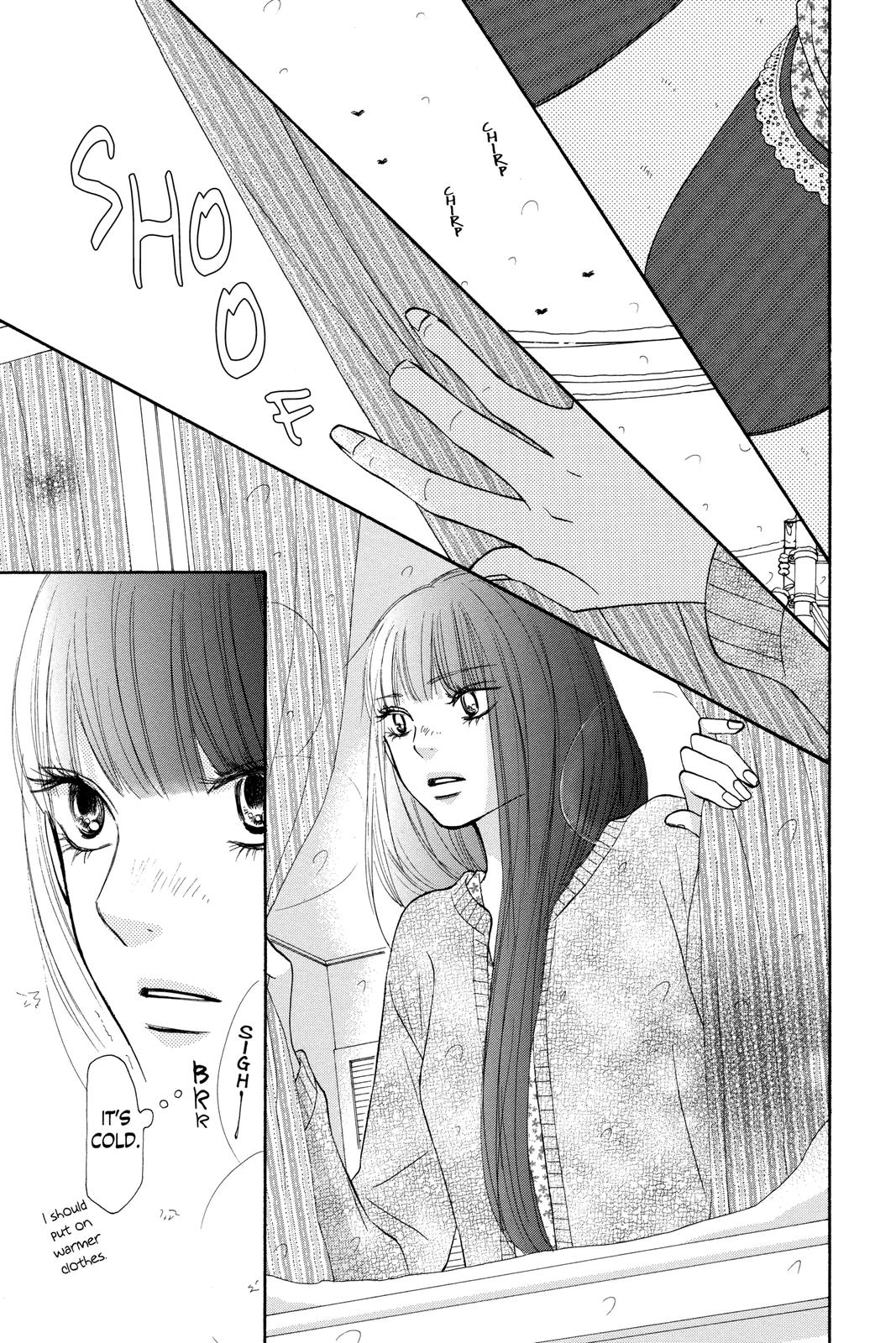 Kimi ni Todoke - From Me to You Chapter 64 - Page 6