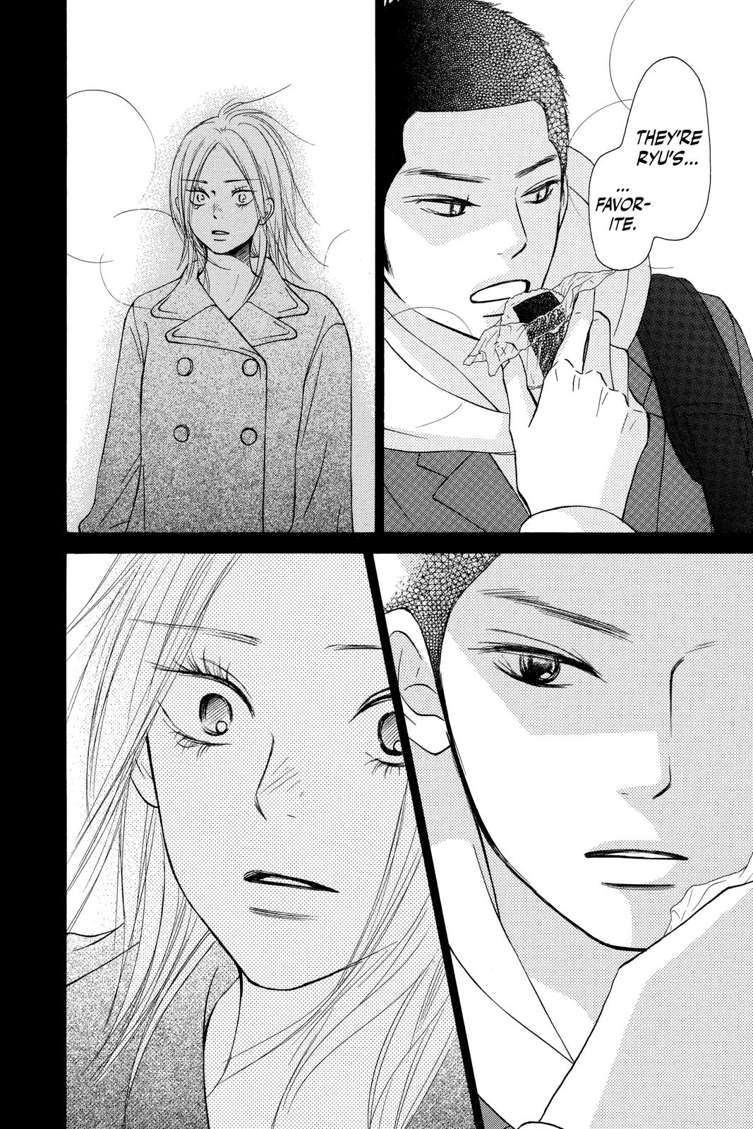 Kimi ni Todoke - From Me to You Chapter 64 - Page 15