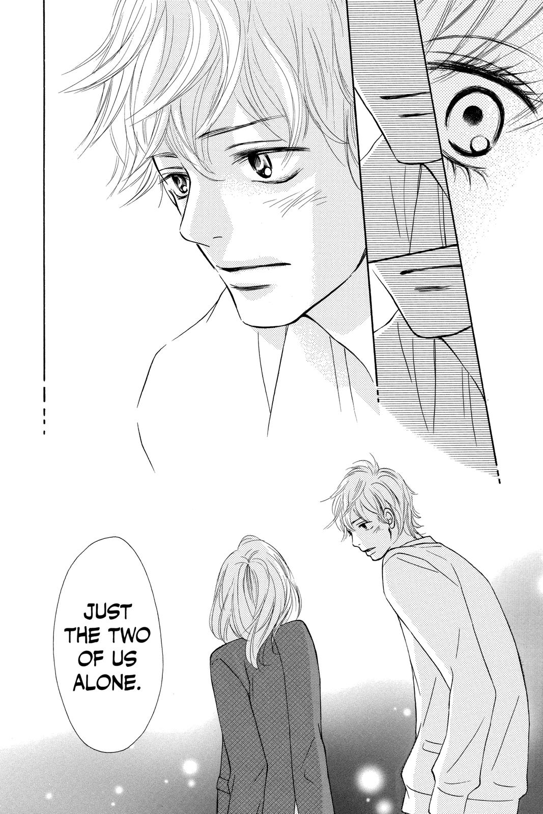 Kimi ni Todoke - From Me to You Chapter 65 - Page 16