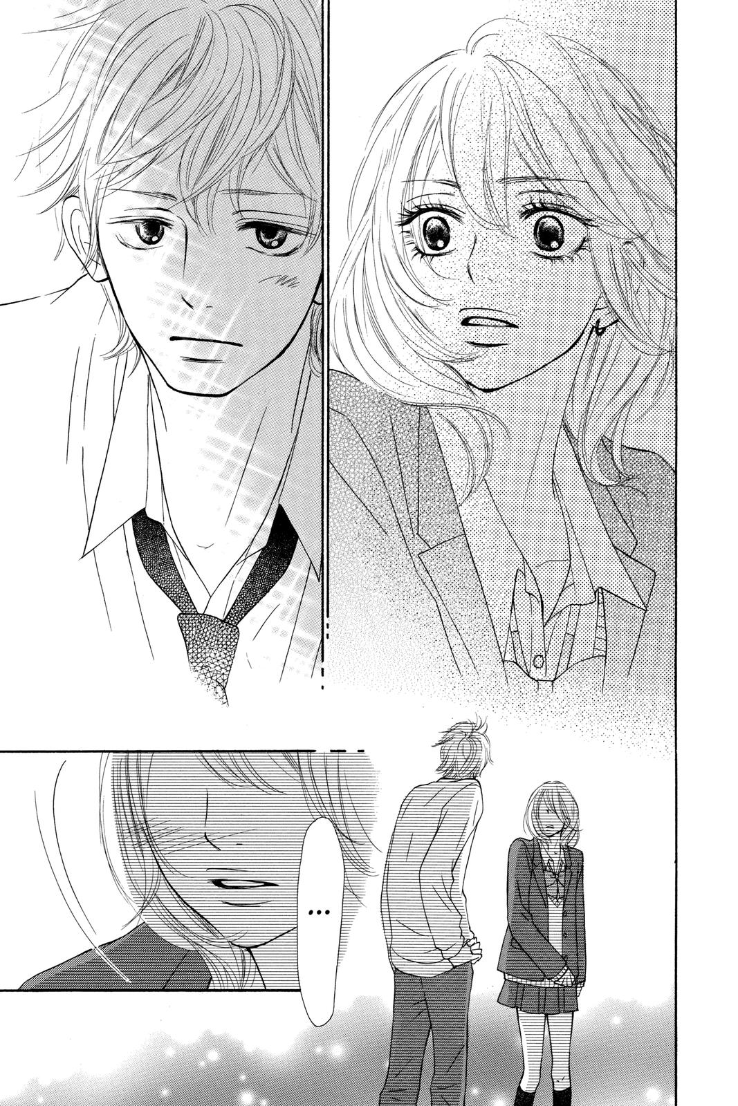 Kimi ni Todoke - From Me to You Chapter 65 - Page 17