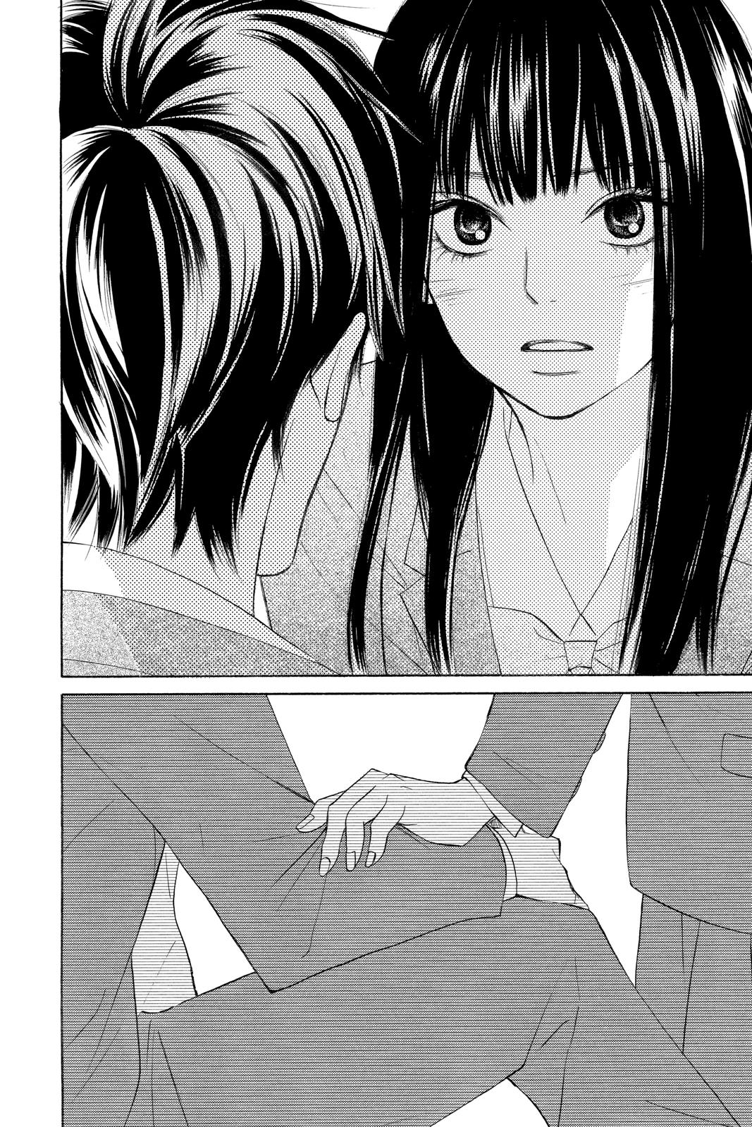 Kimi ni Todoke - From Me to You Chapter 65 - Page 34