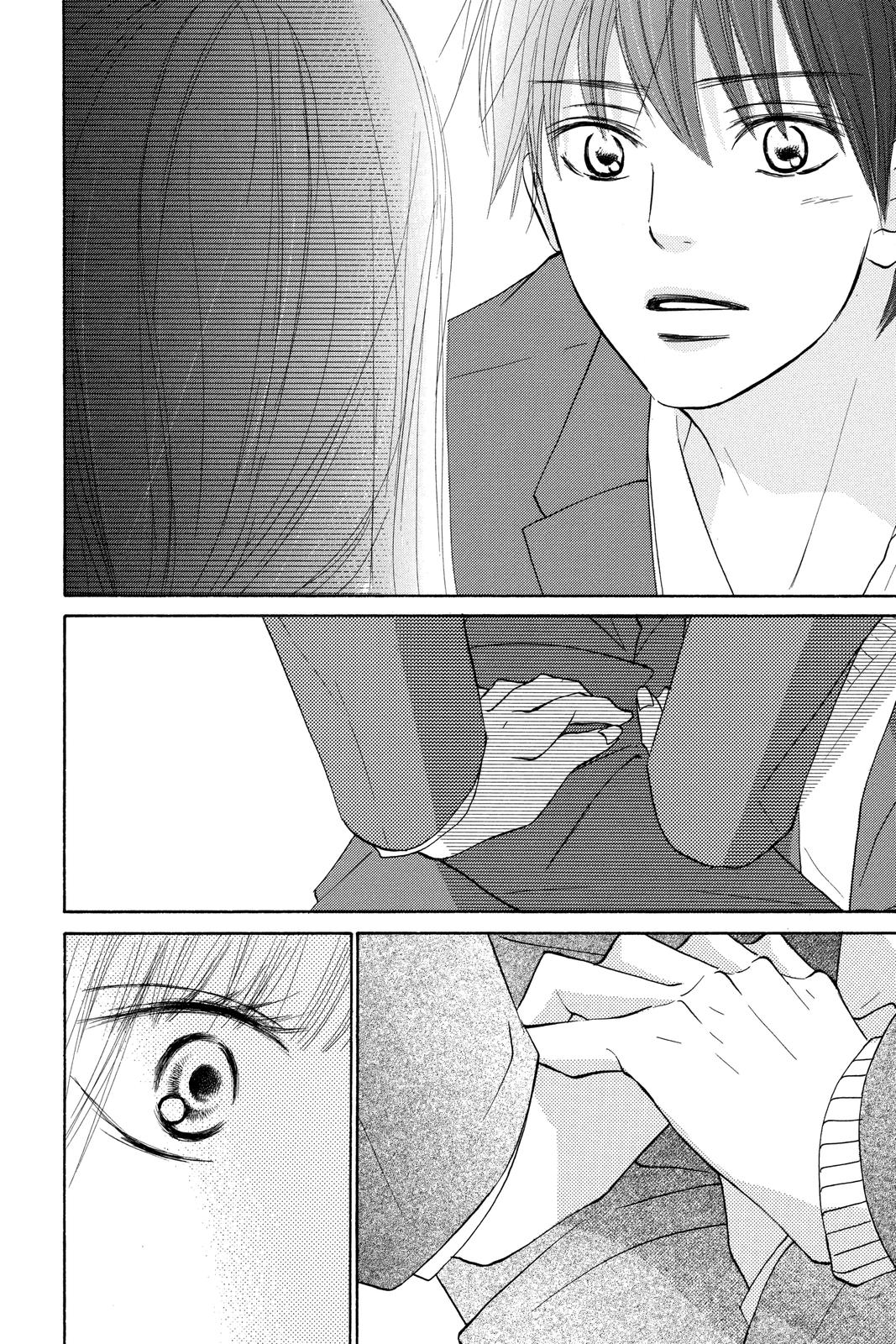 Kimi ni Todoke - From Me to You Chapter 65 - Page 36