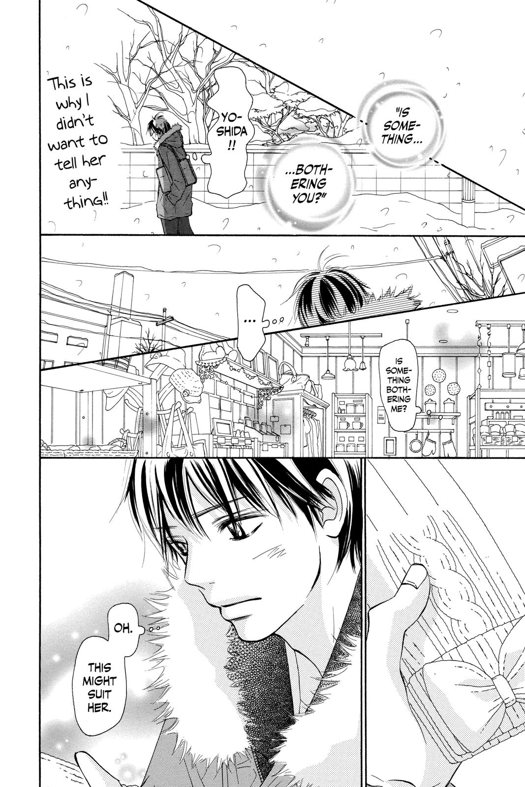 Kimi ni Todoke - From Me to You Chapter 66 - Page 6