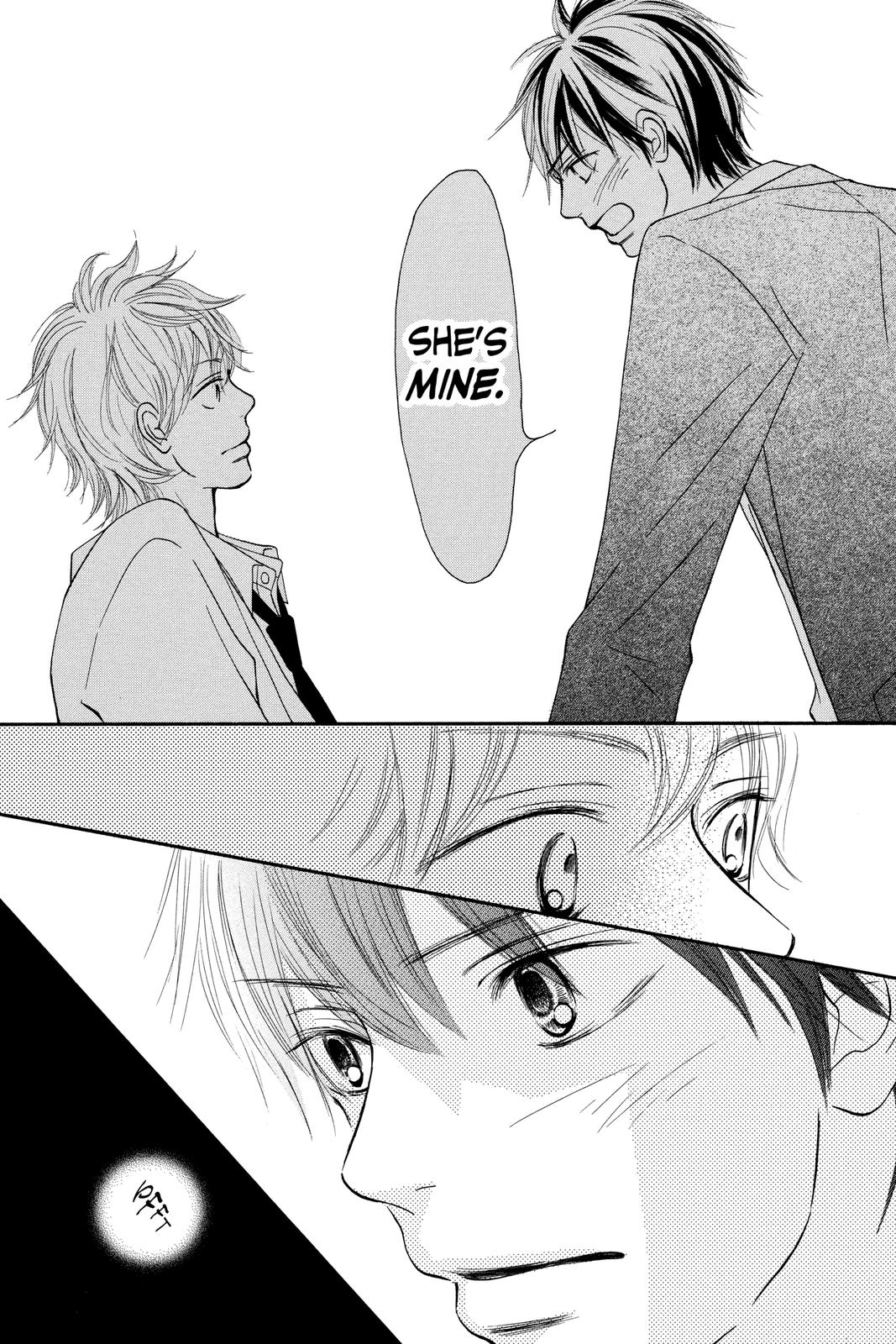 Kimi ni Todoke - From Me to You Chapter 66 - Page 16