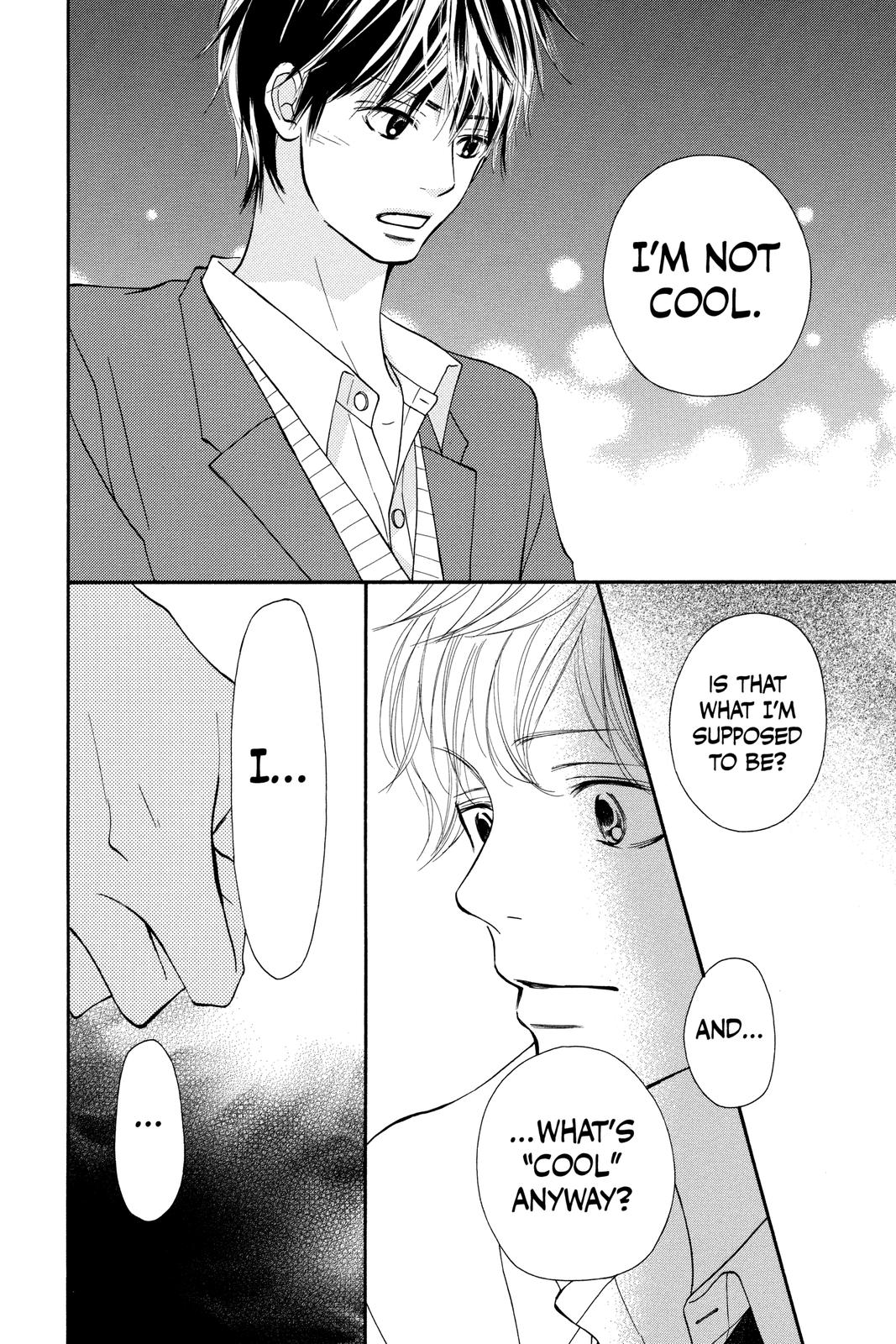 Kimi ni Todoke - From Me to You Chapter 66 - Page 28