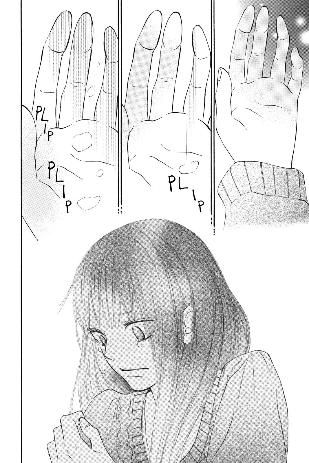 Kimi ni Todoke - From Me to You Chapter 66 - Page 38