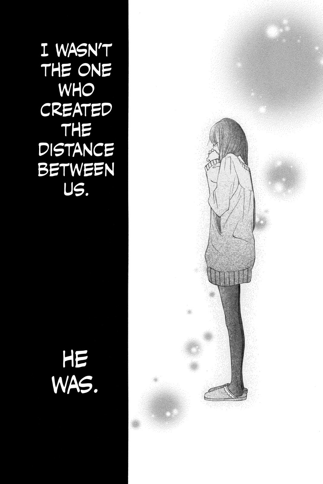 Kimi ni Todoke - From Me to You Chapter 66 - Page 40
