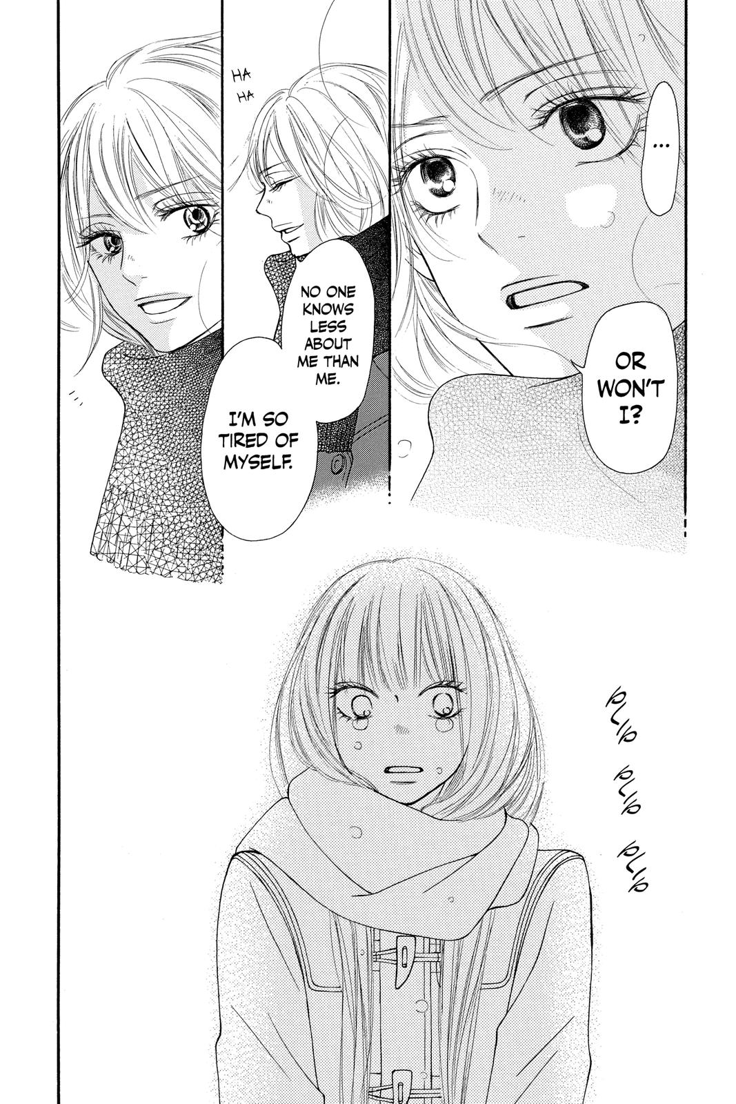 Kimi ni Todoke - From Me to You Chapter 67 - Page 26