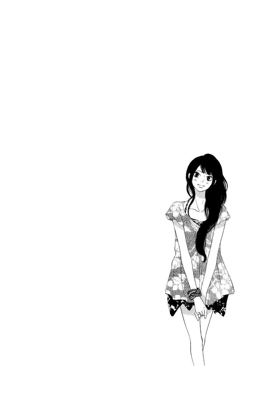 Kimi ni Todoke - From Me to You Chapter 68 - Page 6