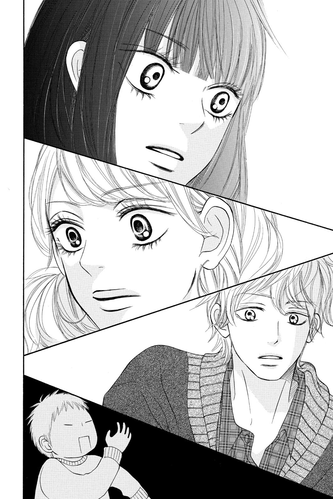Kimi ni Todoke - From Me to You Chapter 68 - Page 35