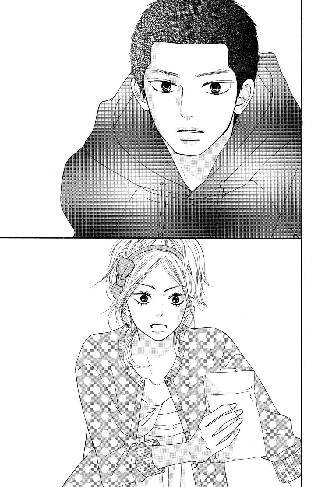 Kimi ni Todoke - From Me to You Chapter 68 - Page 36