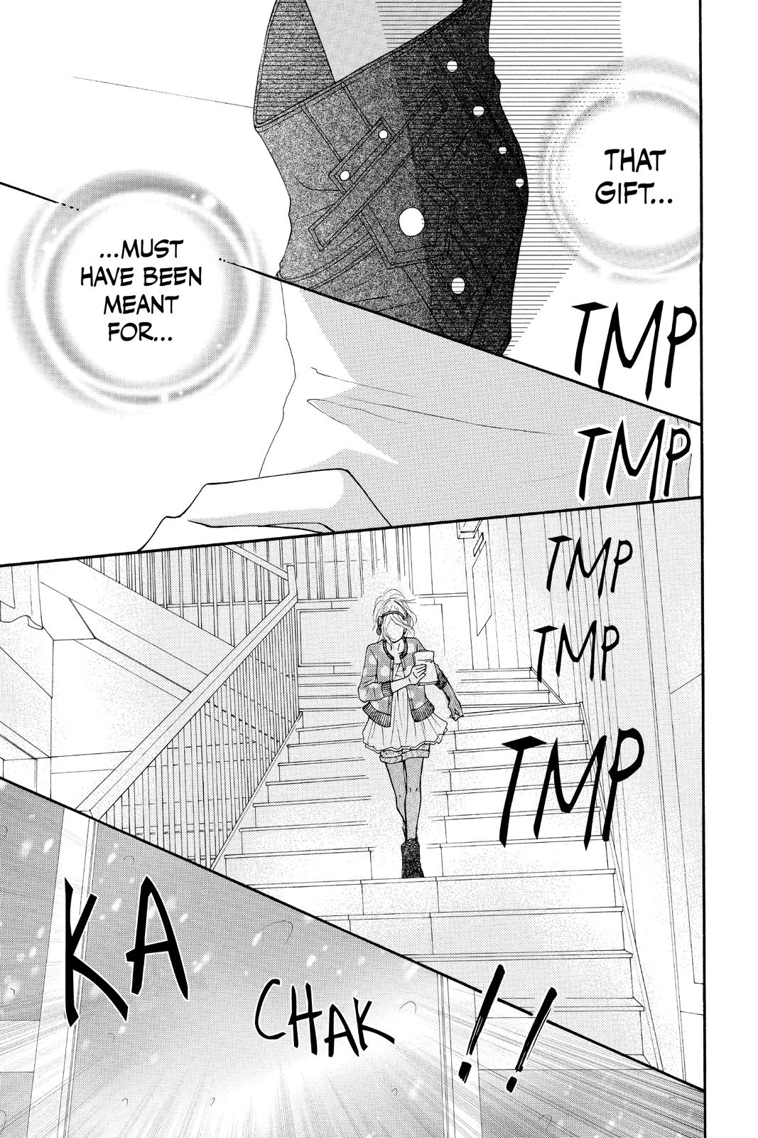 Kimi ni Todoke - From Me to You Chapter 68 - Page 42