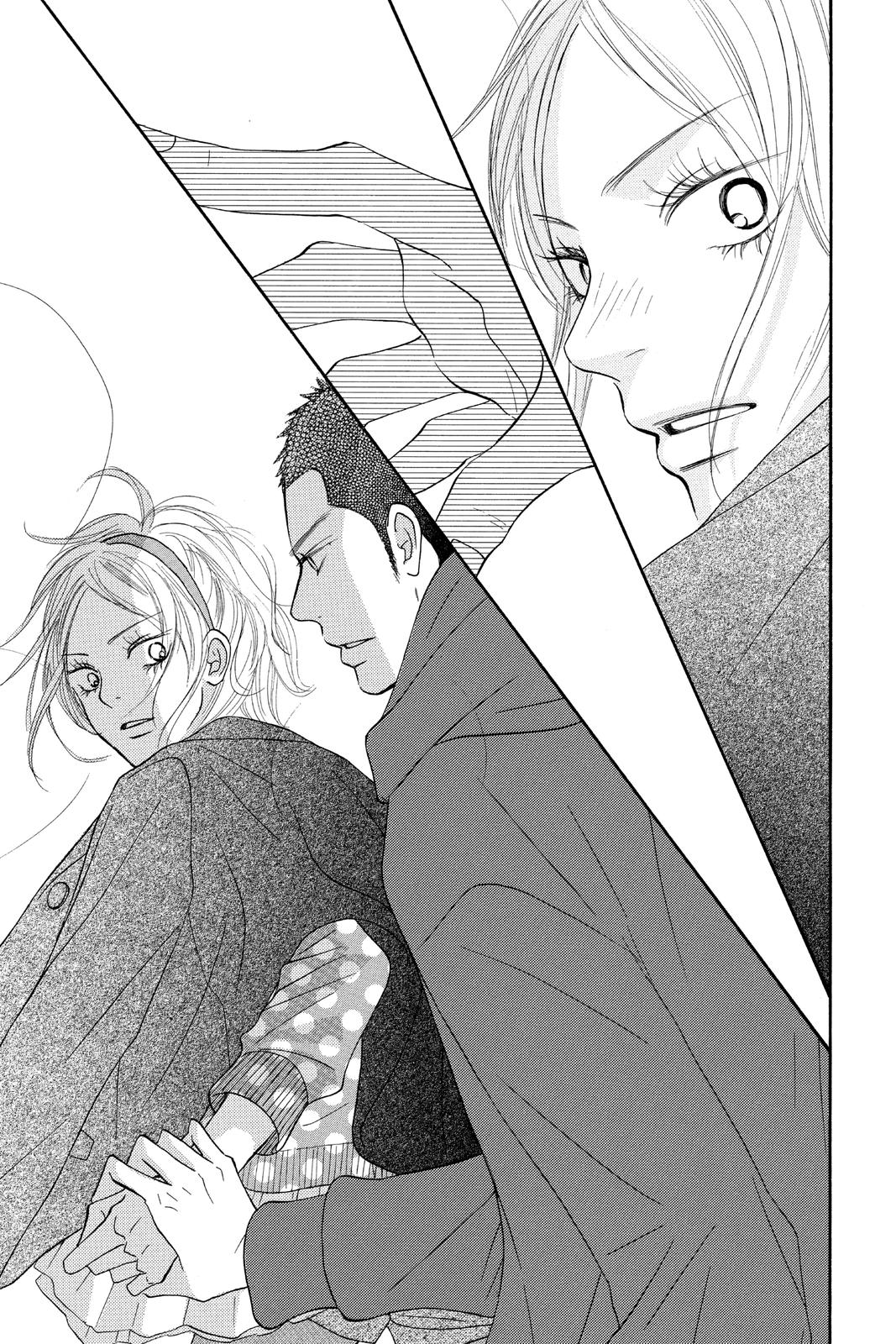 Kimi ni Todoke - From Me to You Chapter 68 - Page 44