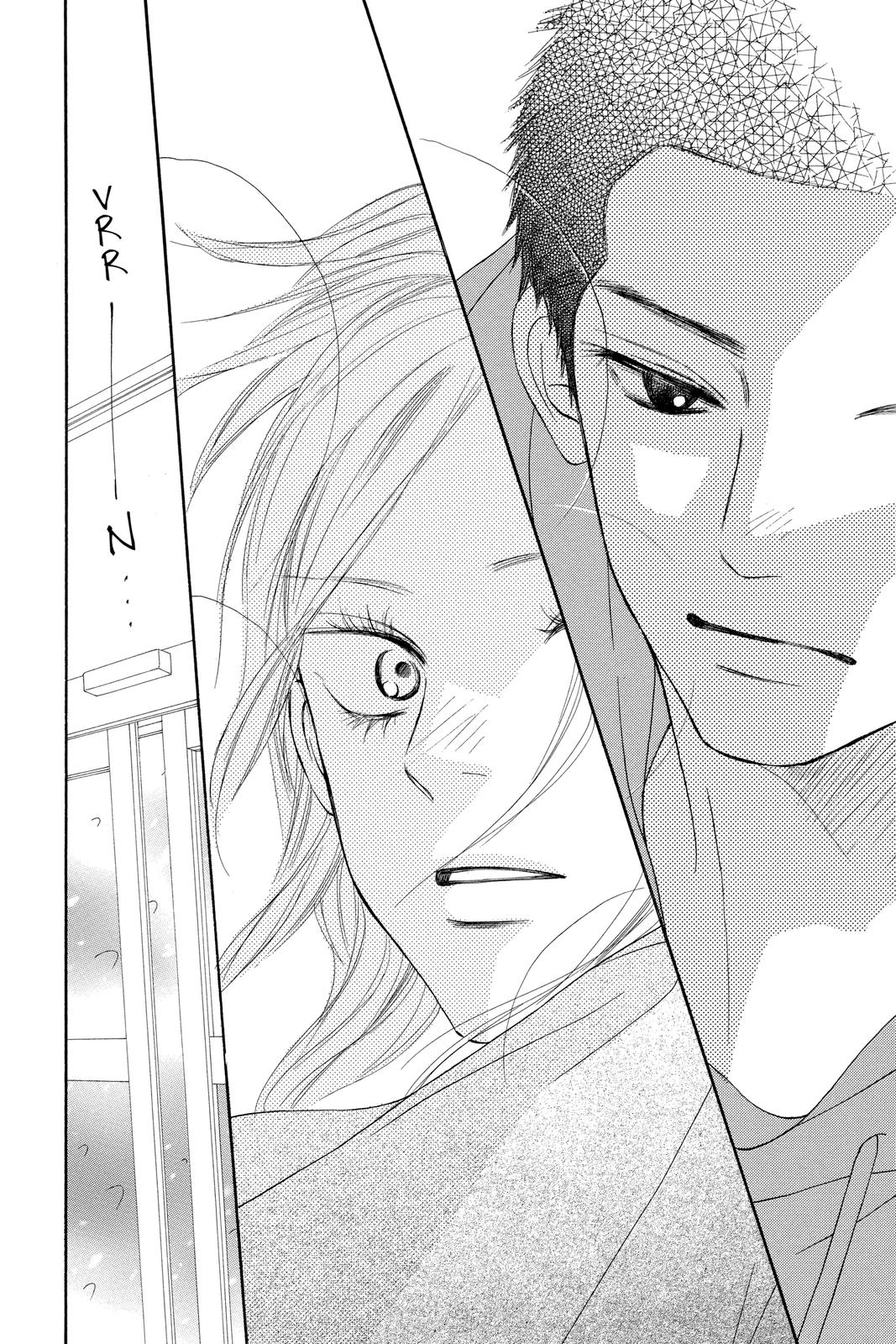 Kimi ni Todoke - From Me to You Chapter 68 - Page 45