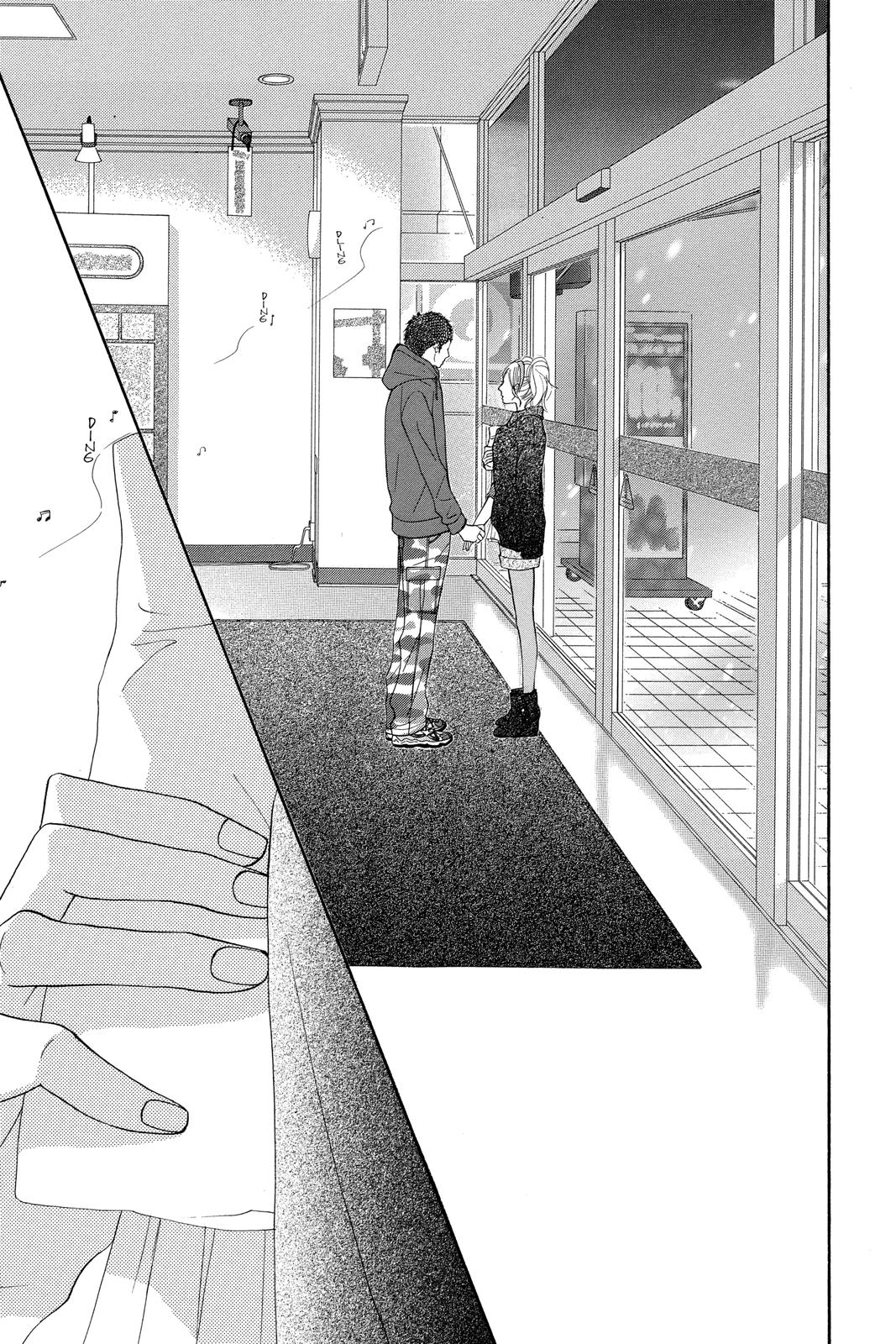 Kimi ni Todoke - From Me to You Chapter 68 - Page 46