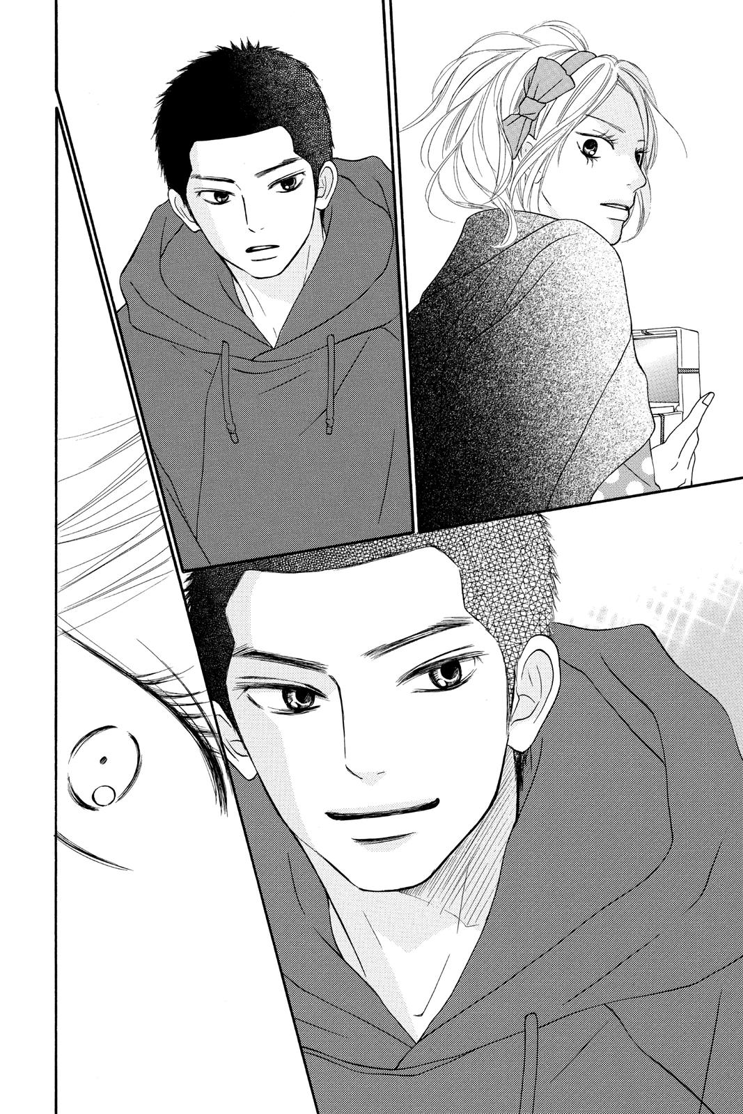 Kimi ni Todoke - From Me to You Chapter 69 - Page 13