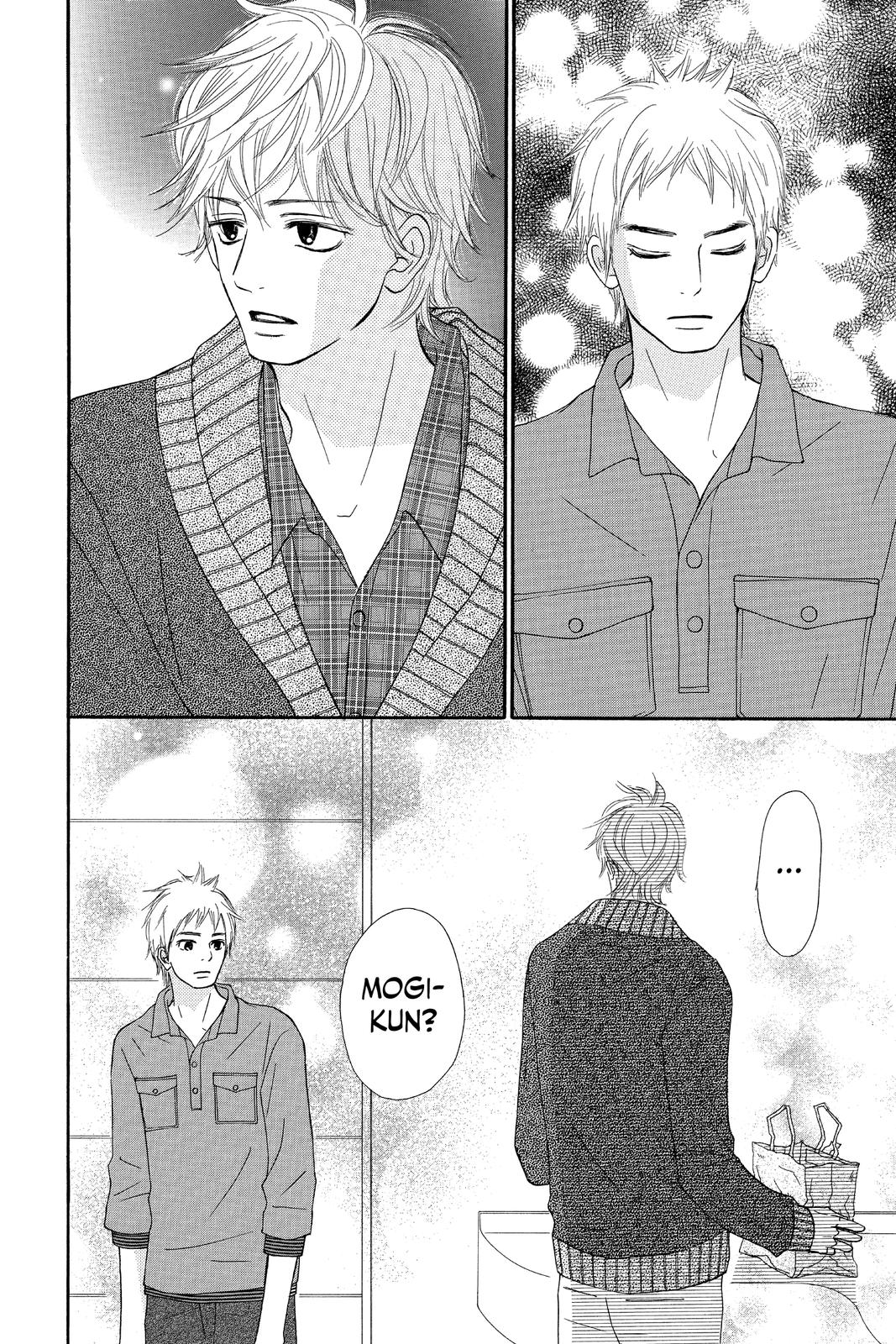 Kimi ni Todoke - From Me to You Chapter 69 - Page 41