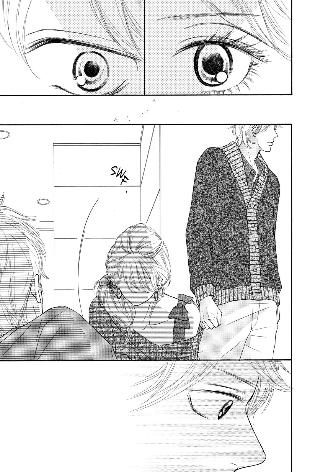 Kimi ni Todoke - From Me to You Chapter 70 - Page 23