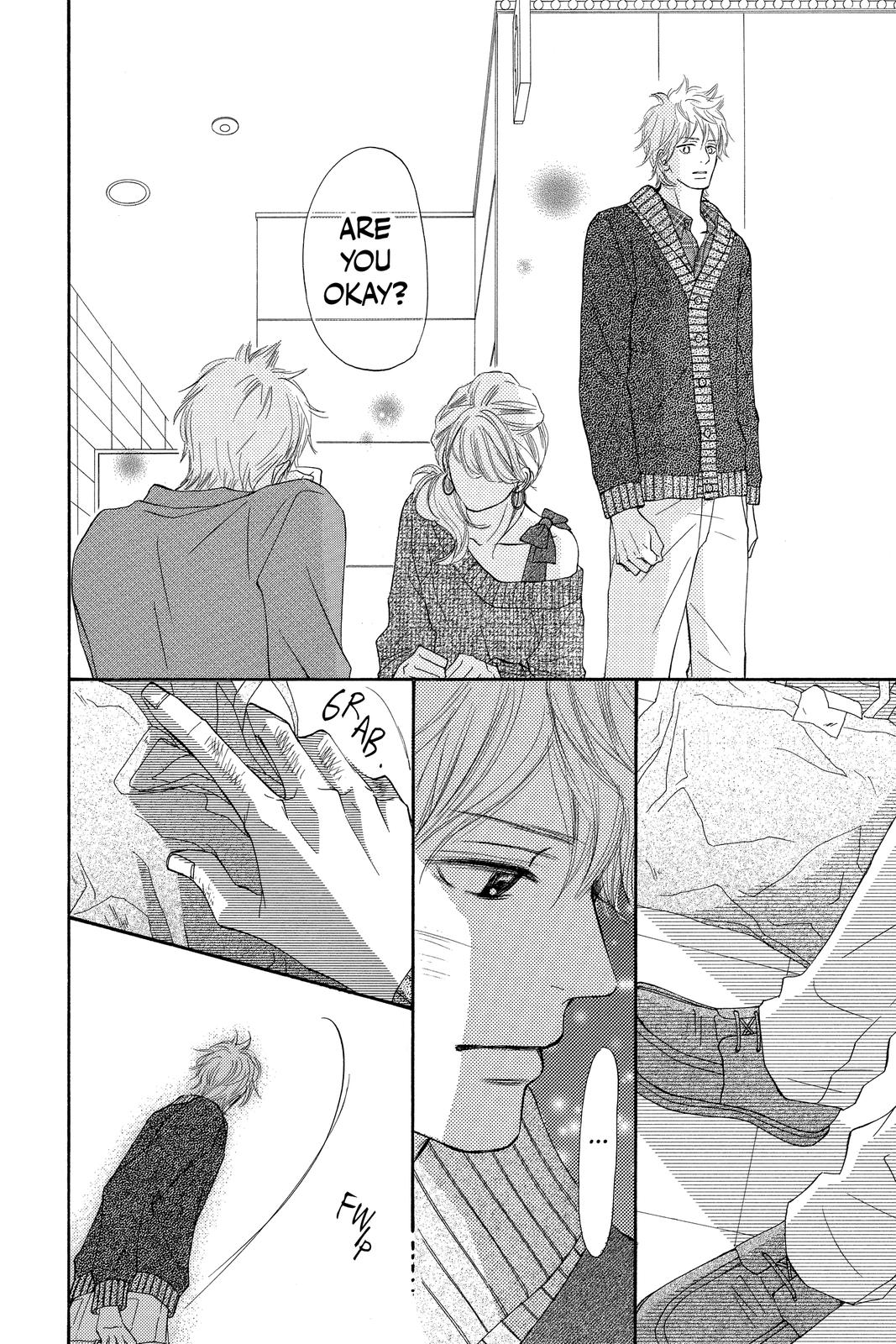Kimi ni Todoke - From Me to You Chapter 70 - Page 24