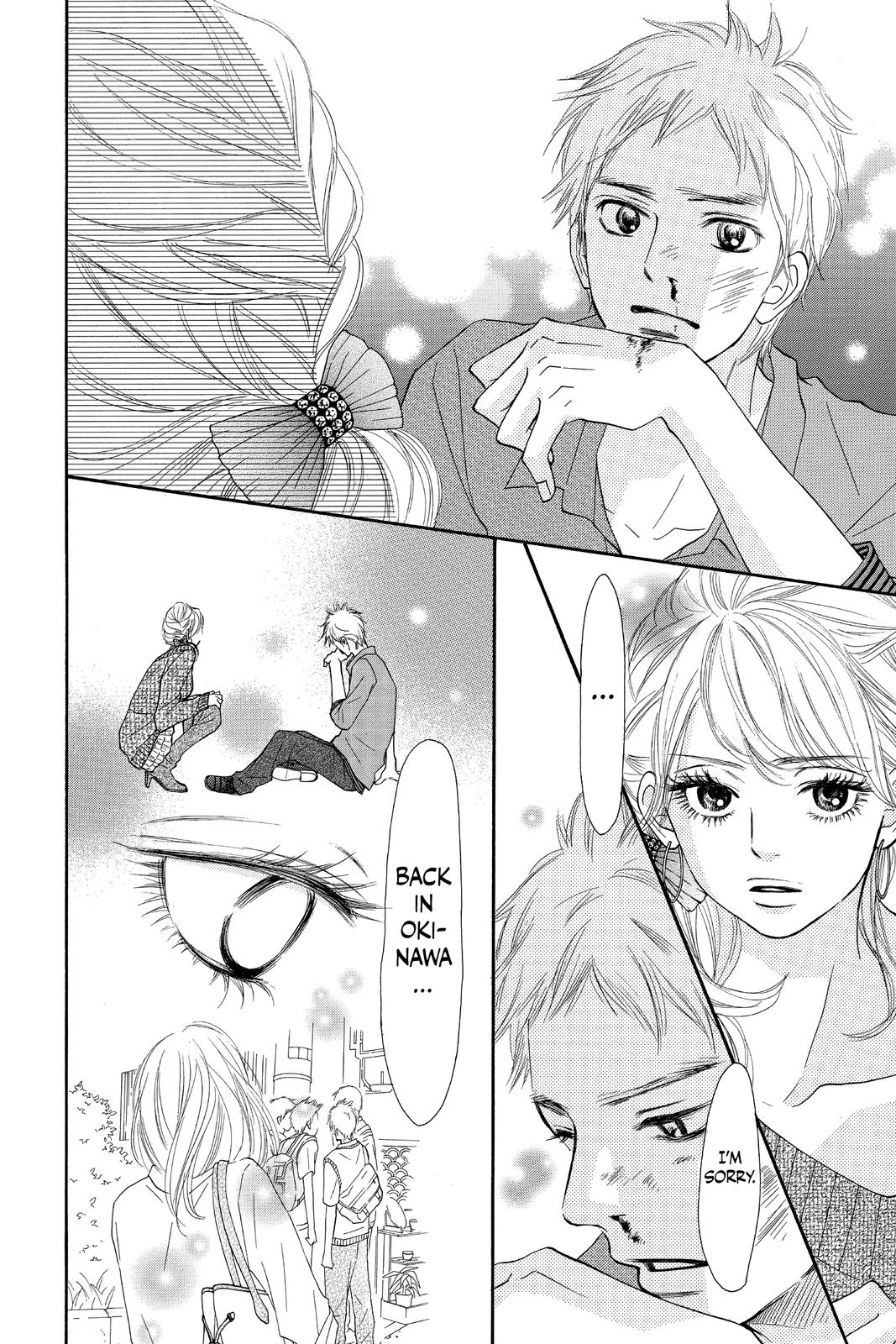 Kimi ni Todoke - From Me to You Chapter 70 - Page 26