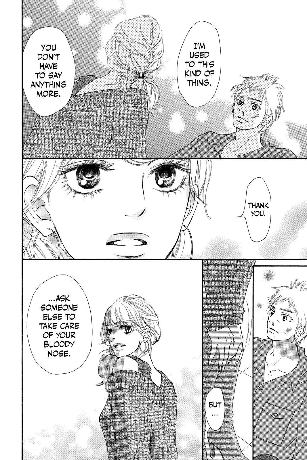 Kimi ni Todoke - From Me to You Chapter 70 - Page 30
