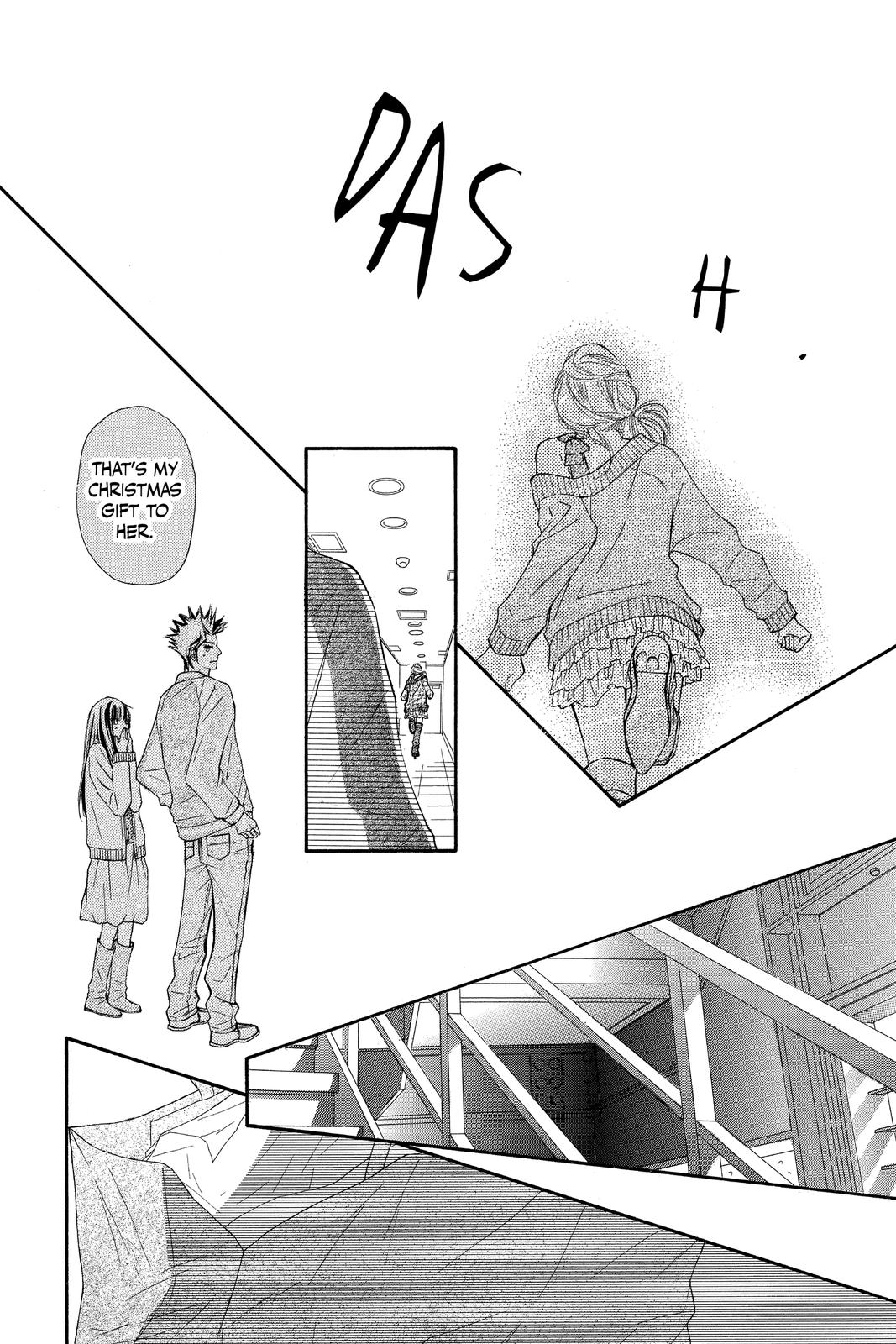 Kimi ni Todoke - From Me to You Chapter 70 - Page 32