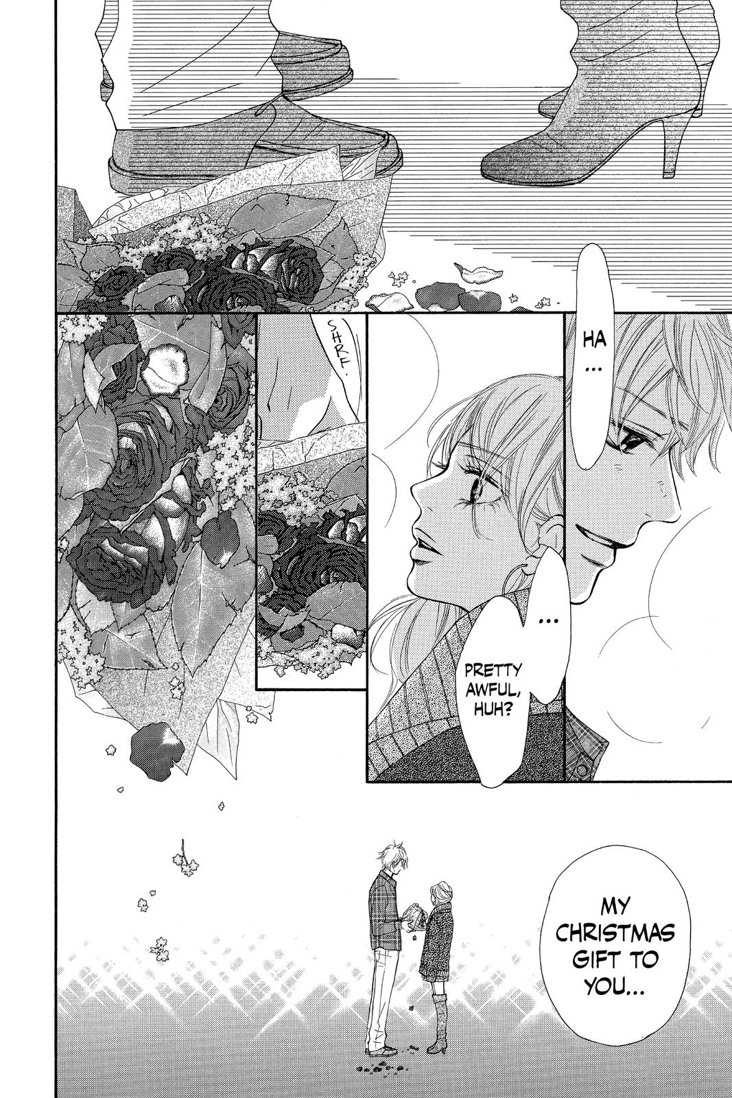 Kimi ni Todoke - From Me to You Chapter 70 - Page 36