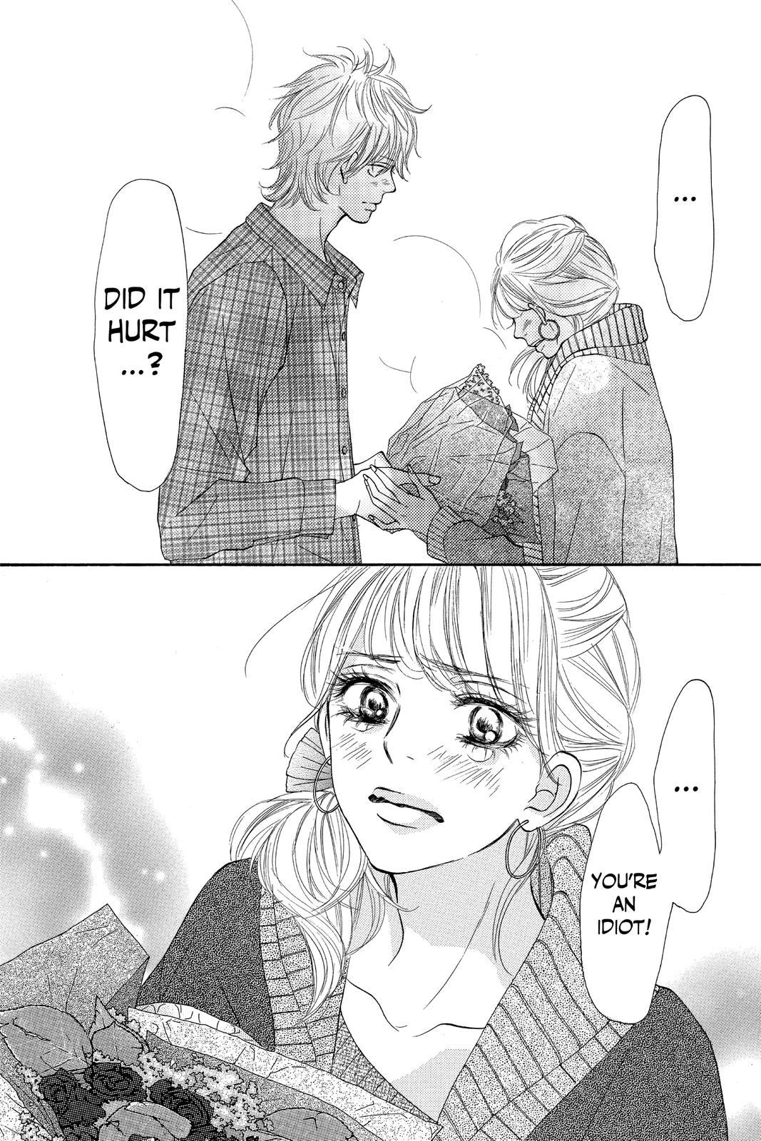 Kimi ni Todoke - From Me to You Chapter 70 - Page 38