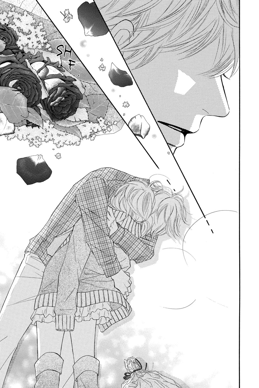Kimi ni Todoke - From Me to You Chapter 70 - Page 39