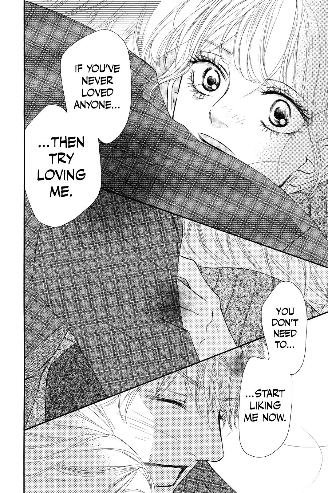 Kimi ni Todoke - From Me to You Chapter 70 - Page 42