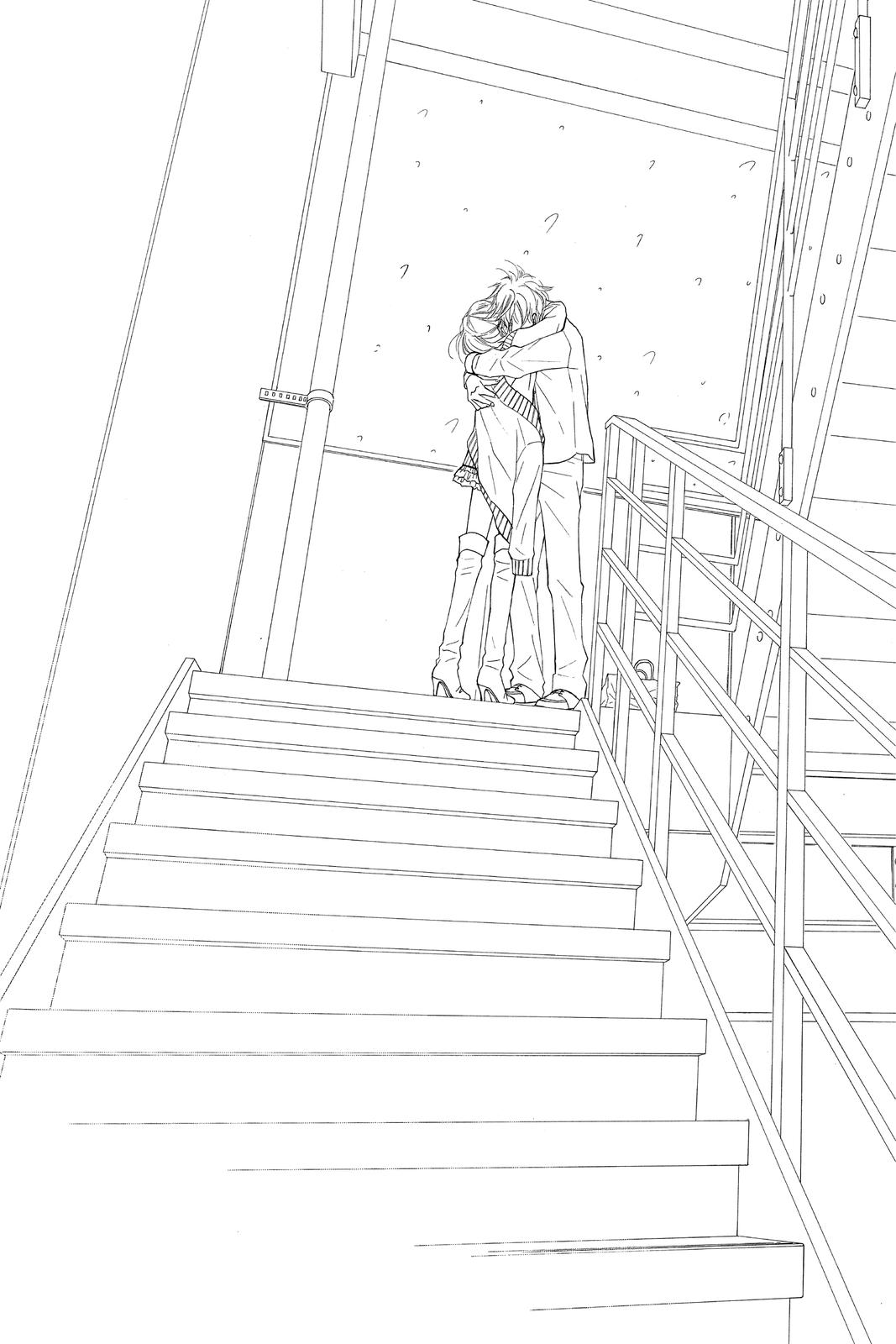 Kimi ni Todoke - From Me to You Chapter 70 - Page 45