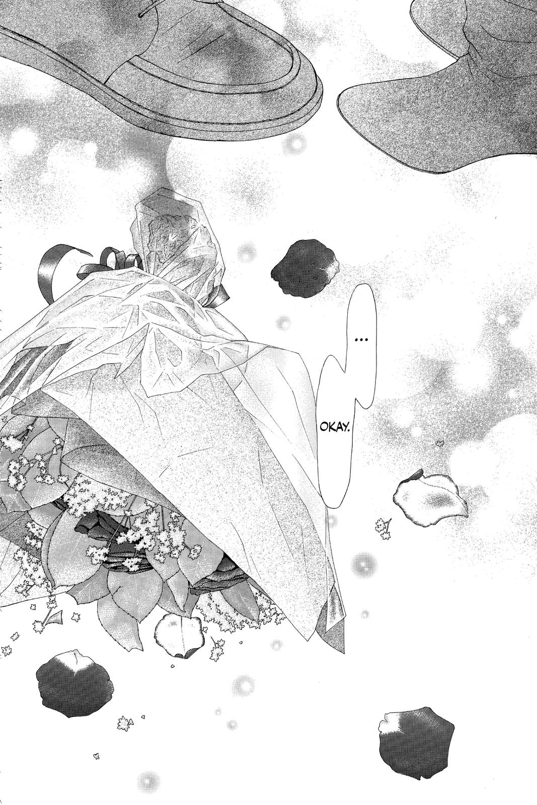 Kimi ni Todoke - From Me to You Chapter 70 - Page 46