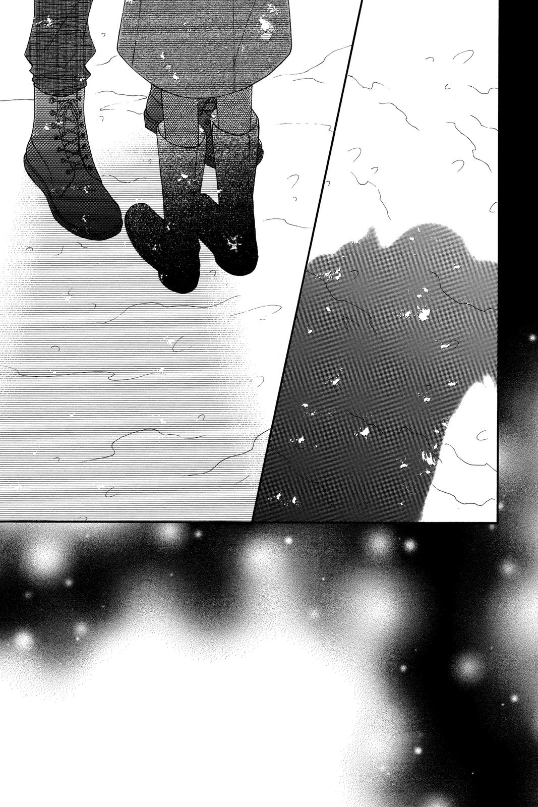 Kimi ni Todoke - From Me to You Chapter 72 - Page 6