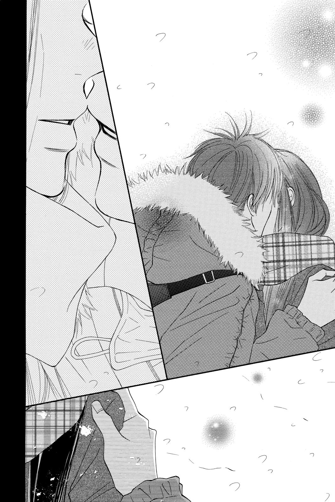 Kimi ni Todoke - From Me to You Chapter 72 - Page 7