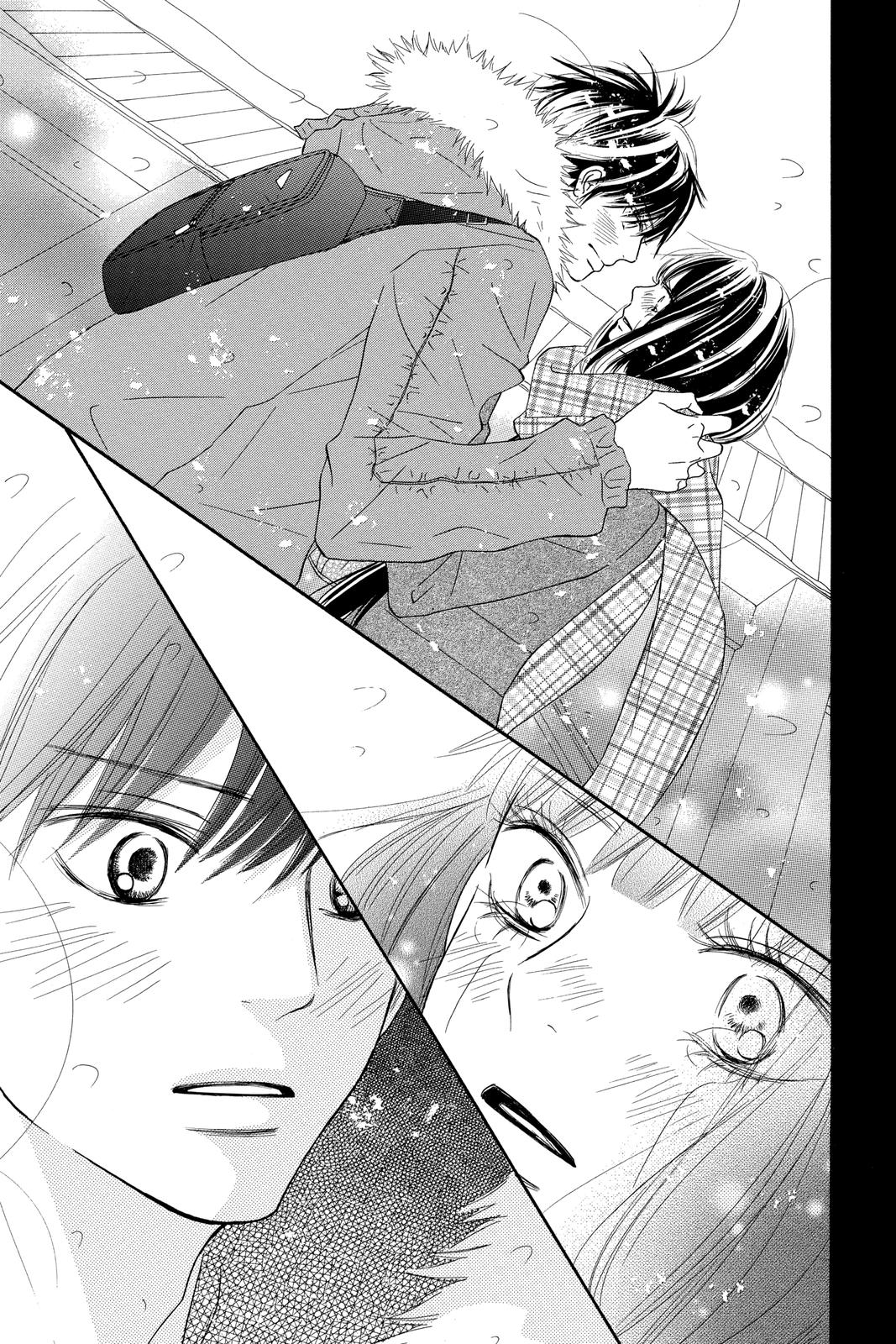 Kimi ni Todoke - From Me to You Chapter 72 - Page 8