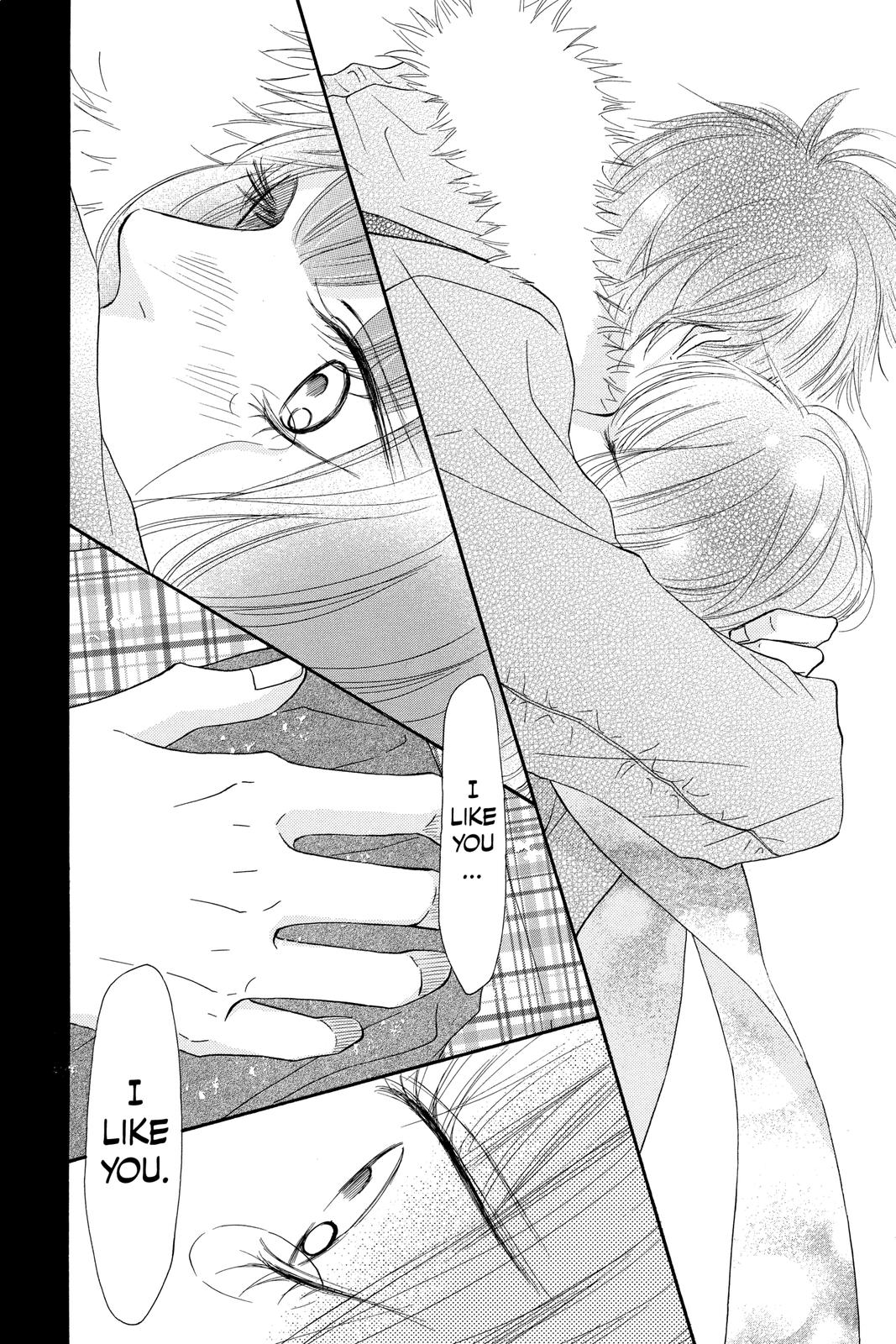 Kimi ni Todoke - From Me to You Chapter 72 - Page 9