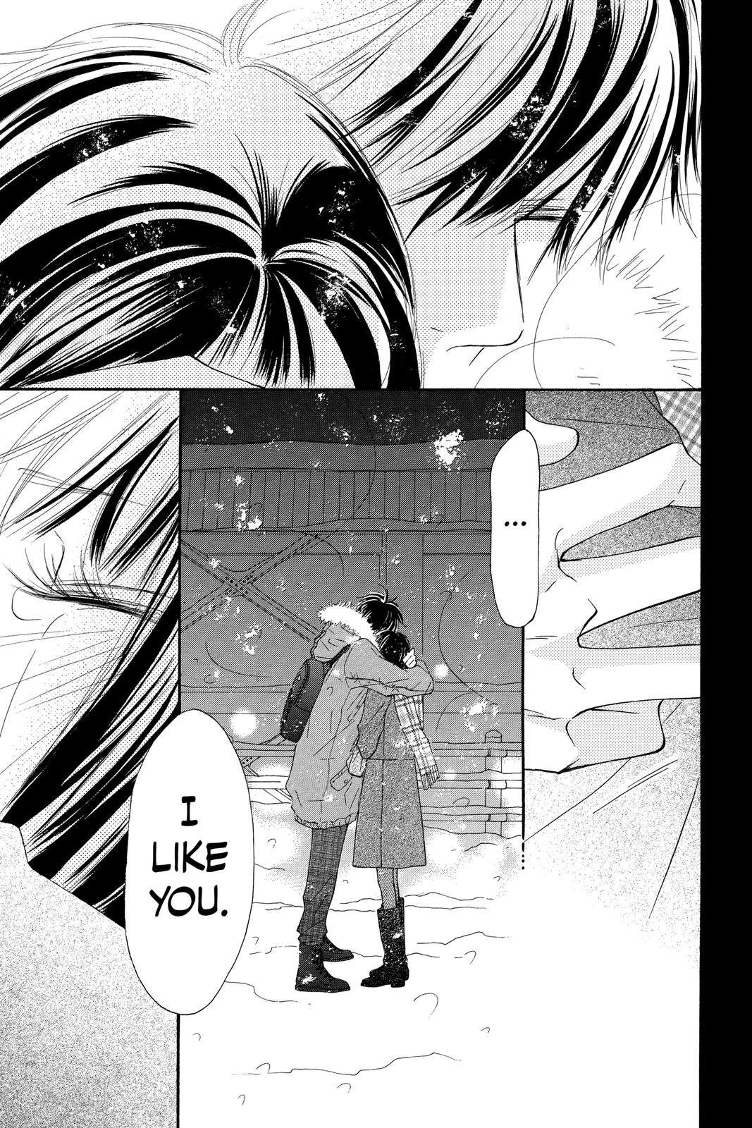 Kimi ni Todoke - From Me to You Chapter 72 - Page 10