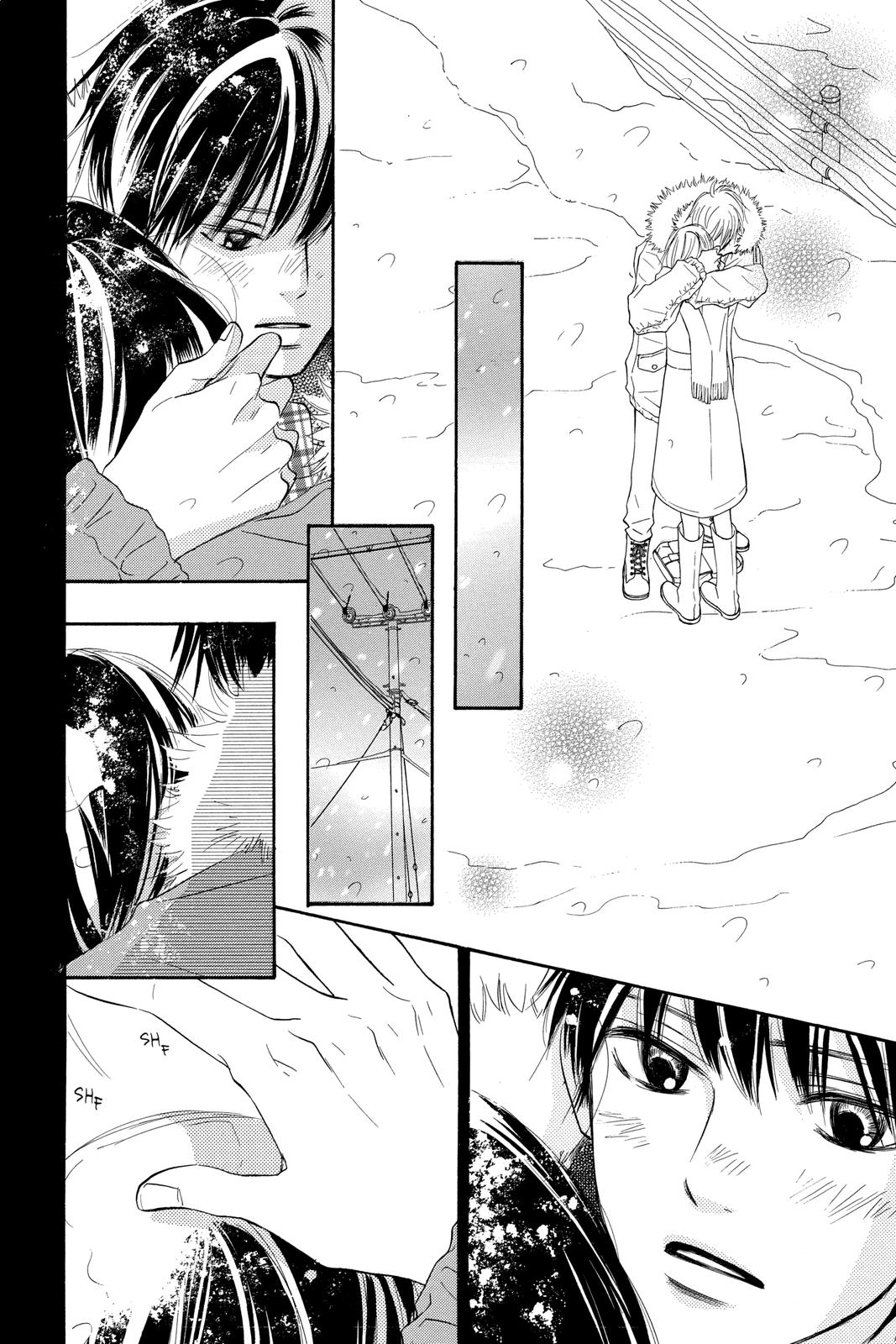 Kimi ni Todoke - From Me to You Chapter 72 - Page 13