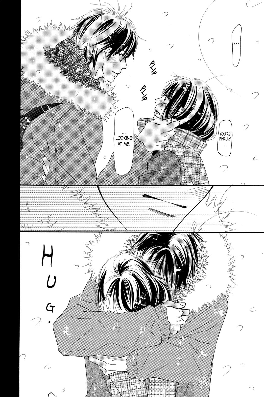 Kimi ni Todoke - From Me to You Chapter 72 - Page 15