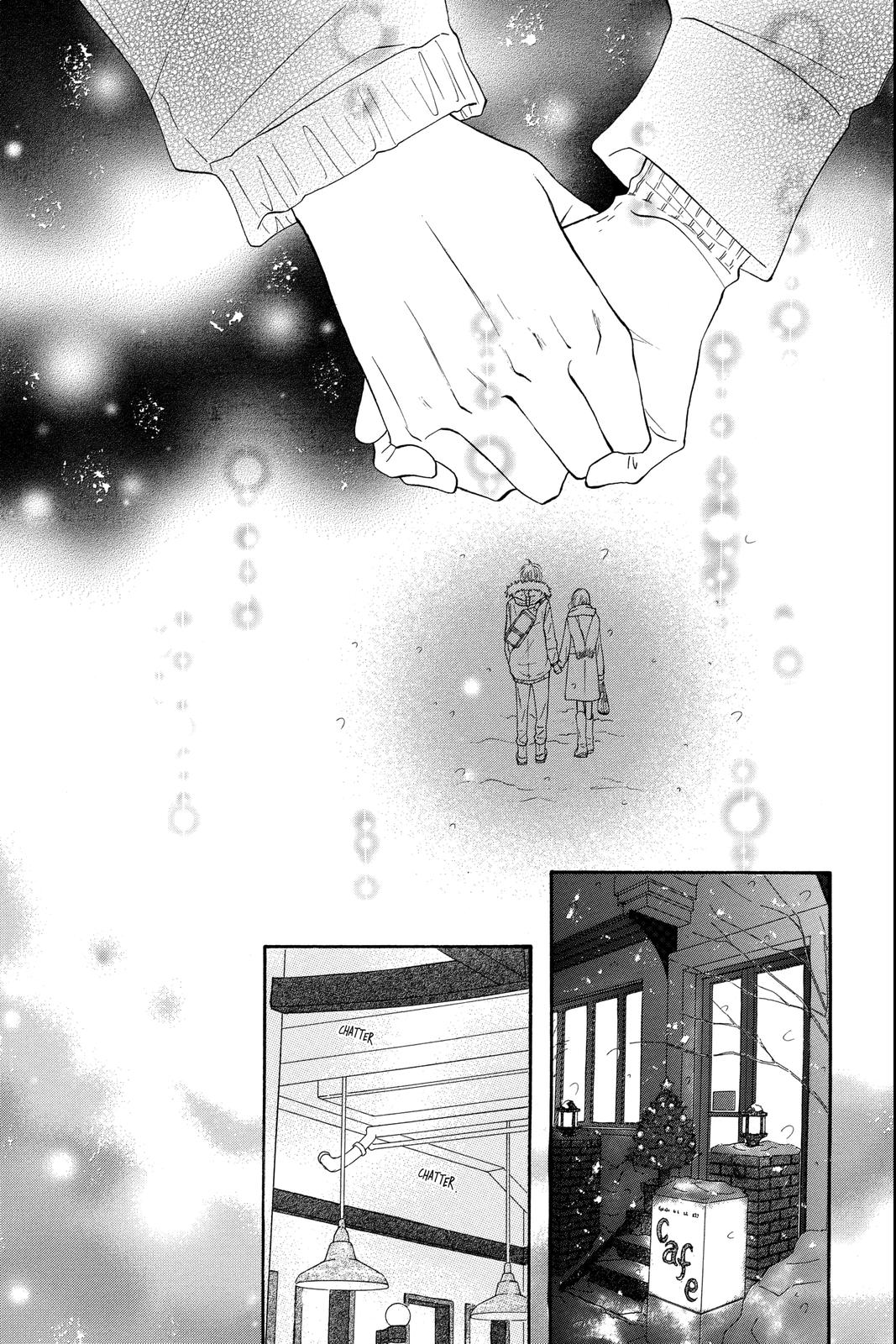 Kimi ni Todoke - From Me to You Chapter 72 - Page 26