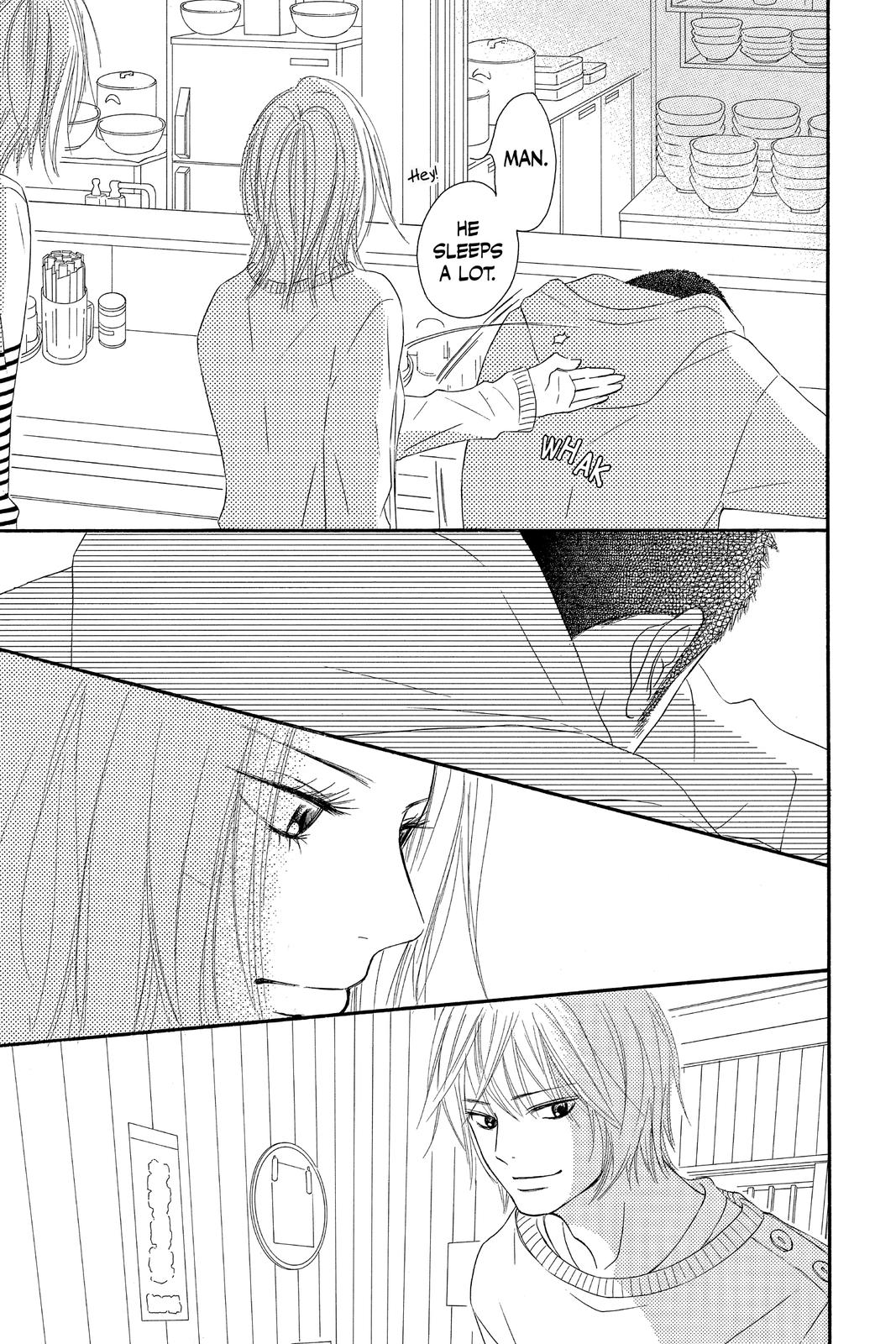 Kimi ni Todoke - From Me to You Chapter 77 - Page 29