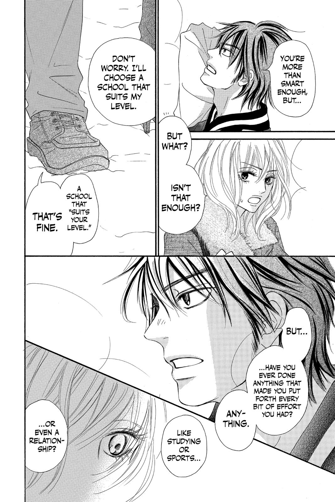 Kimi ni Todoke - From Me to You Chapter 77 - Page 36