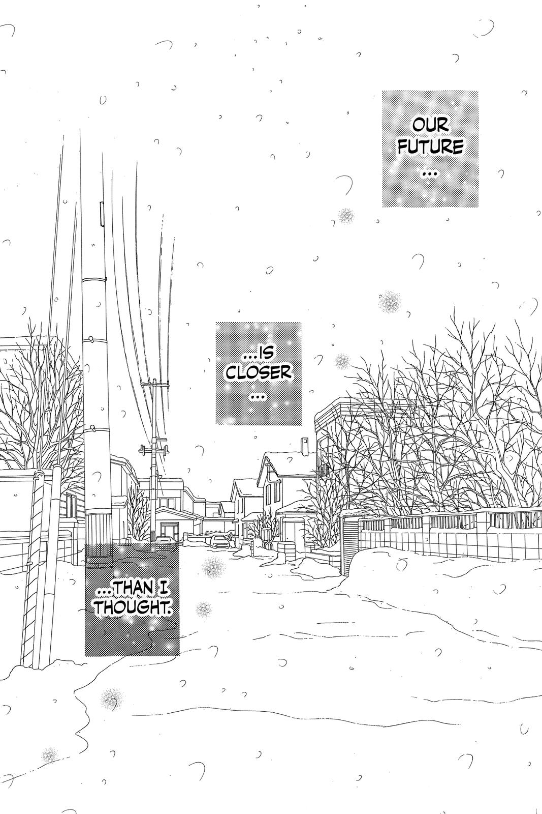 Kimi ni Todoke - From Me to You Chapter 77 - Page 42