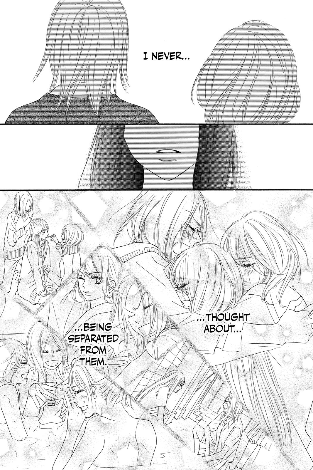 Kimi ni Todoke - From Me to You Chapter 79 - Page 15