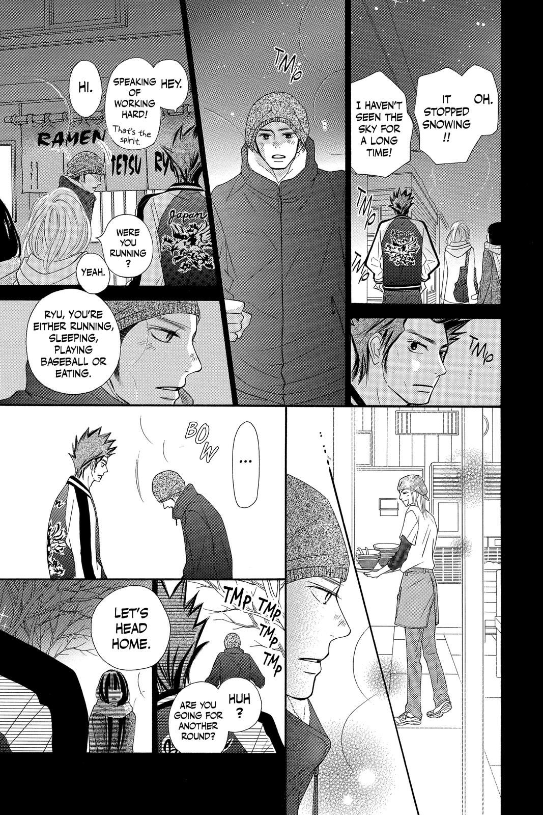 Kimi ni Todoke - From Me to You Chapter 79 - Page 29