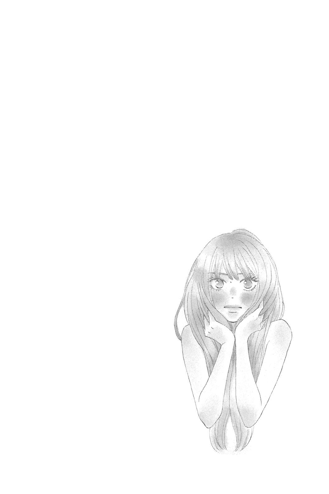 Kimi ni Todoke - From Me to You Chapter 80 - Page 5