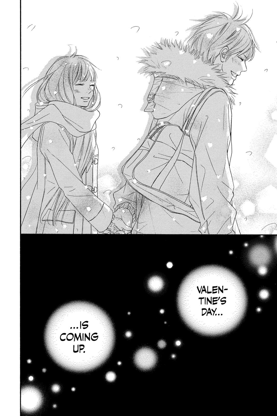 Kimi ni Todoke - From Me to You Chapter 81 - Page 26