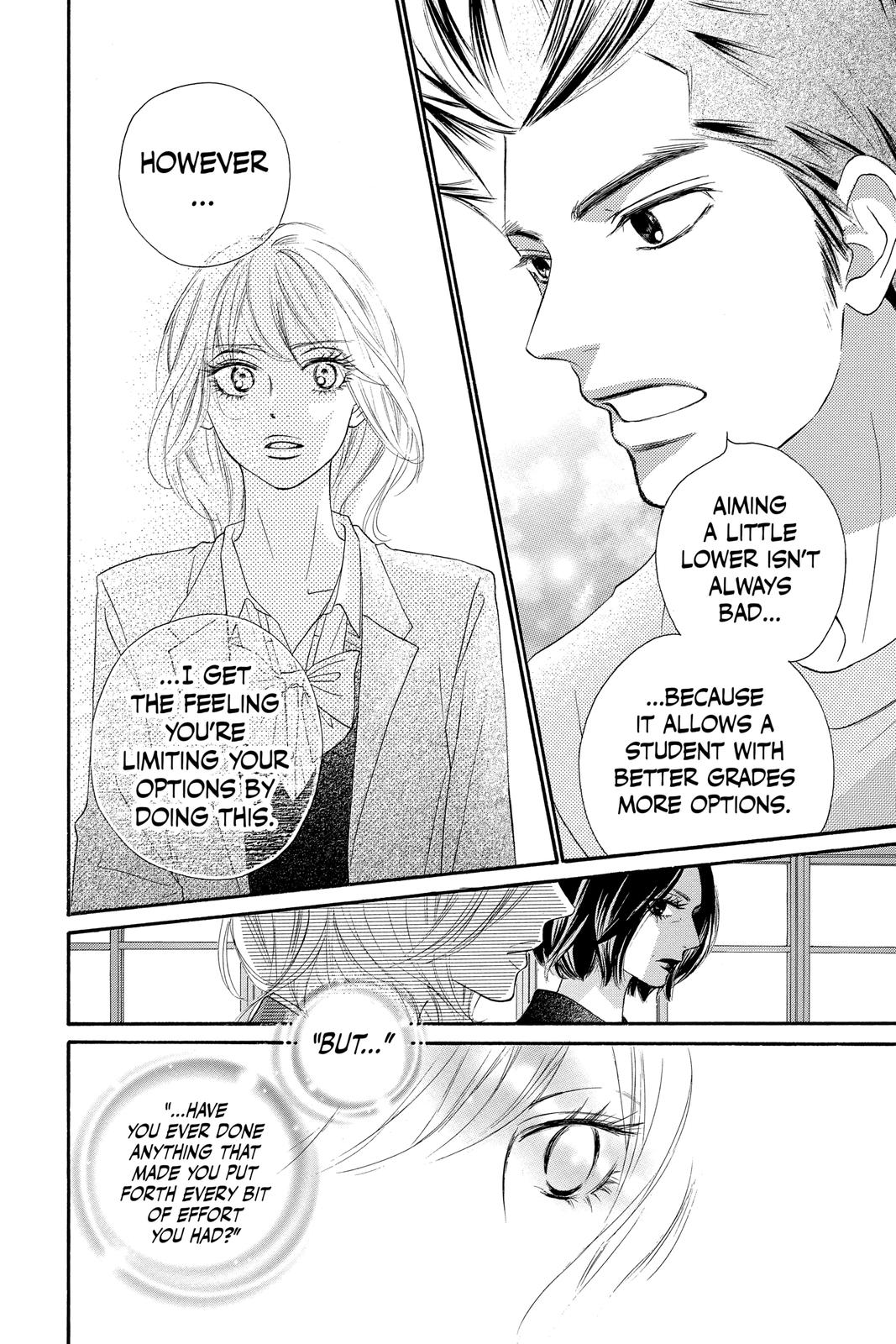 Kimi ni Todoke - From Me to You Chapter 81 - Page 34